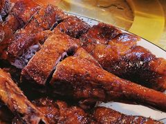 -烧鹅妹饭店