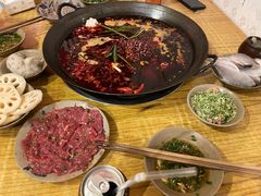 -刁姐火锅(五小区店)