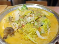 -喜家德虾仁水饺(百盛优客店)