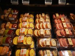 -Olé精品超市(北京合生汇店)