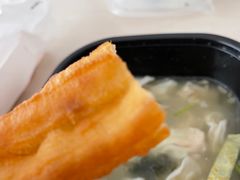 -永和大王(赤峰路二店)