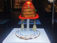 -鄂尔多斯博物馆