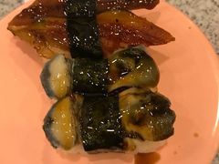-争鲜回转寿司(金桥家乐福店)