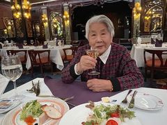 -马克西姆餐厅(崇文门店)