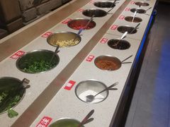 -蜀国大将老火锅(江北店)