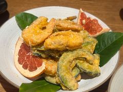 -捌川(武汉天地壹方购物中心店)