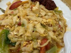 -笔架山食堂
