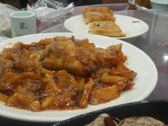-清真麦顺和饭庄·二姐回头(和平店)