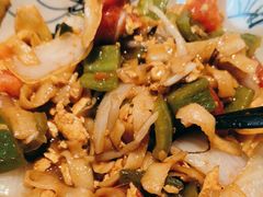 -山西会馆晋三宝·太原菜(五一广场店)