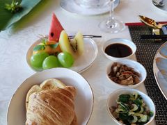 -圣雷克大酒店-爱琴海自助餐厅