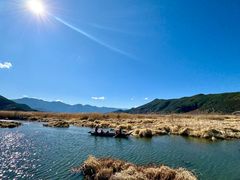 -丽江泸沽湖景区