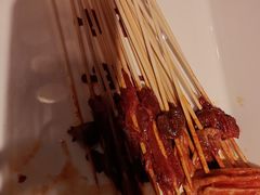 -阿串串老火锅(力盟店)