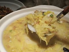 -春色如许·茶食餐厅(桃李春风店)