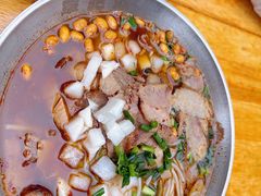 -覃肥叔桂林米粉(粮道街店)