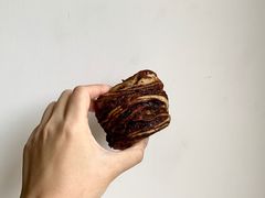 糖花卷-老回回饺子馆(海洋馆店)