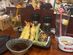 -鸟串烧Yakitori