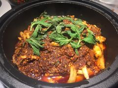 -拈菜(观音桥阳光世纪店)