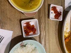 -噹噹呀咪咖喱屋(南京东路店)