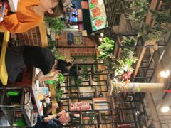 -钢管厂歆瑞源油卤串串香(春熙路太古里店)