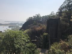 -广州莲花山旅游区