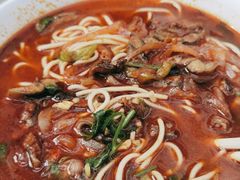 -付记鲜味鳝鱼面馆(松涛苑A区店)
