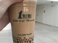 -1点点(银座和谐广场店)