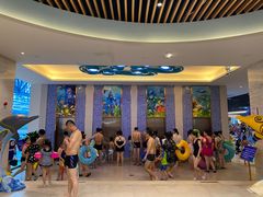 -海豚堡温泉水乐园