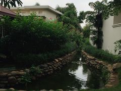 -三亚亚龙湾雅高铂尔曼别墅度假酒店