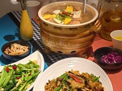 -飞鹿餐饮·陕南菜(北关店)