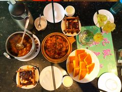-奇滋豆味(南十四道街店)