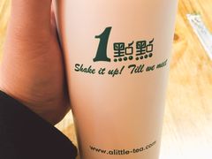 -1点点(银座和谐广场店)