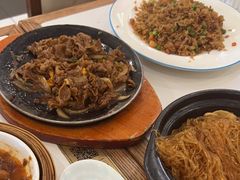 -火啫啫·粤式啫啫煲(南通首店)