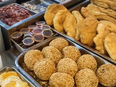 -隆都四季香饭店(碧海路店)