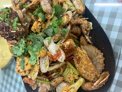 -烁佳海鲜大馅饺子