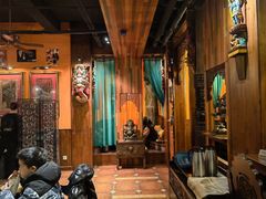 -甘尼仕印度餐厅酒吧(斜塘老街店)