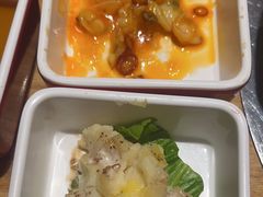 -水林间·寿喜烧自助(仙林金鹰店)