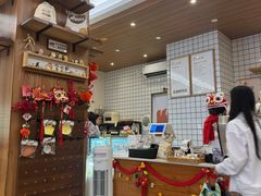 -提亚烘焙·手作面包·生日蛋糕(七星店)