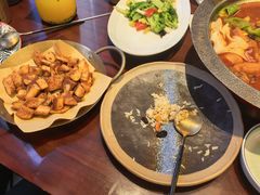 -那拉提之疆·新疆菜(美院店)