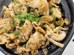 -秋姐美食店(旅游大道店)
