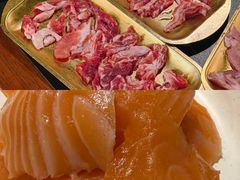 -東盛炭烤自助料理(浦东文峰广场店)
