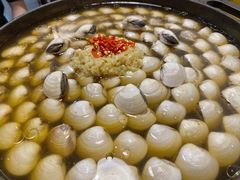 -拾下卜卜贝•海鲜火锅