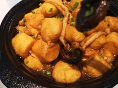 -渔公馆·川菜馆·家宴·生日宴(大地中央广场店)