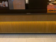 -星巴克(新达汇三林店)