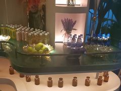 -陆琴脚艺·足浴·SPA(夫子庙店)
