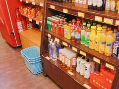 -唱吧麦颂KTV(西单华威潮铺街店)