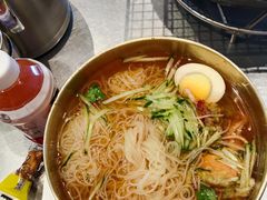 -合易泓烤肉•首创生椰大油边(宁山路店)