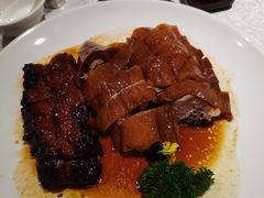 -红棉中餐厅·广州海航威斯汀酒店