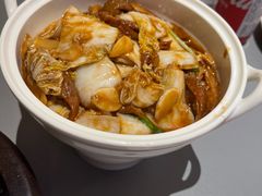 -桂满陇·手作小笼包&江南叫花鸡(中山公园店)