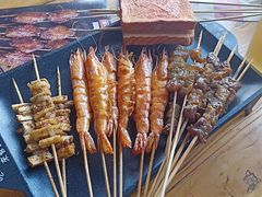 -管氏翅吧(马家堡店)