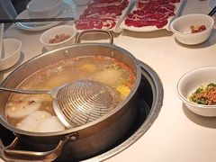 -潮发潮汕牛肉店(龙洞店)